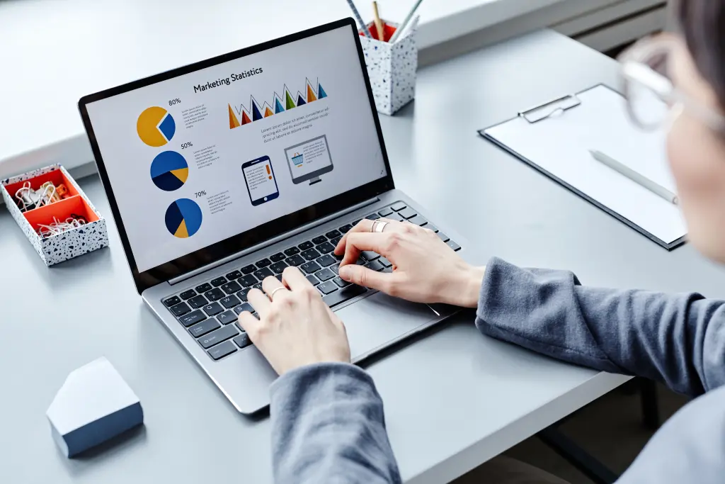 競合市場ネット調査