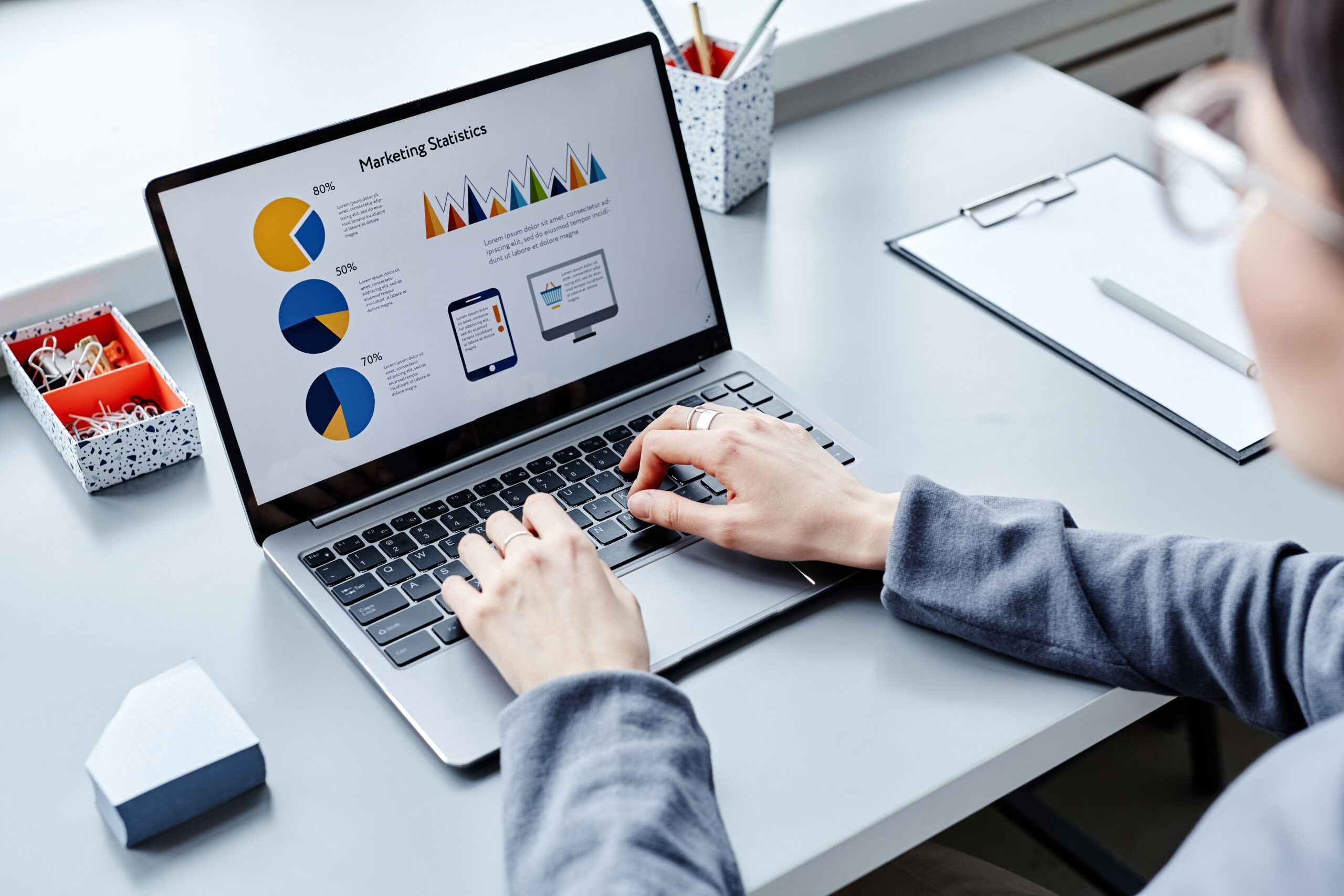 競合市場ネット調査